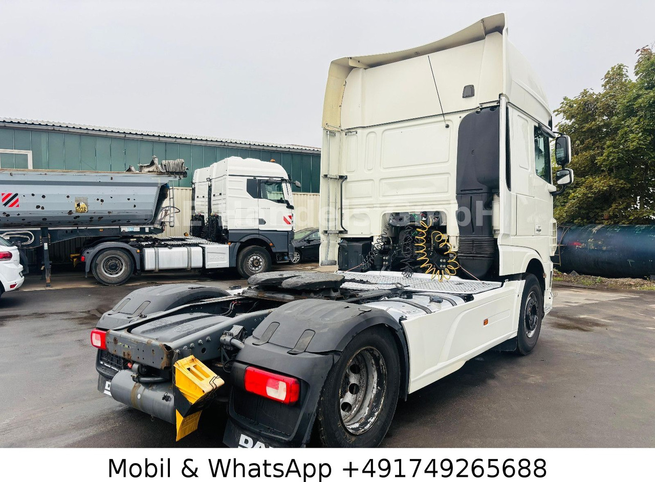 DAF XF460 SSC BL 4x2 *Retarder/ACC/2xTank/Standklima - Τράκτορας: φωτογραφία 3 DAF XF460 SSC BL 4x2 *Retarder/ACC/2xTank/Standklima - Τράκτορας: φωτογραφία 3