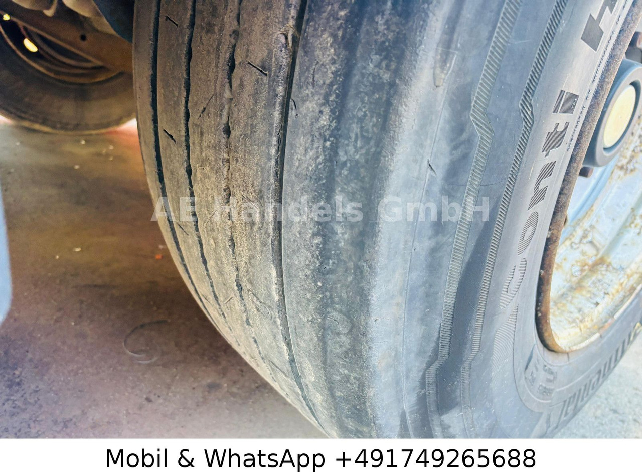 Επικαθήμενο ανατρεπόμενο Fliegl DHKA 350 Alu *50m³/1.Lift/Kombi/2xSchieber: φωτογραφία 20
