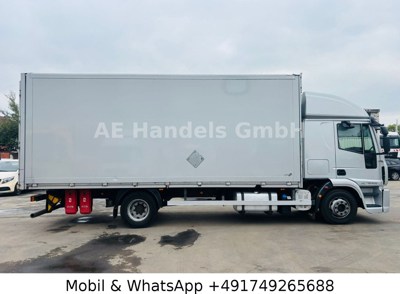 Iveco 120 E28 E5 *Hydr.Seitenwände/AHK/Motorbremse - Φορτηγό κόφα: φωτογραφία 2 Iveco 120 E28 E5 *Hydr.Seitenwände/AHK/Motorbremse - Φορτηγό κόφα: φωτογραφία 2