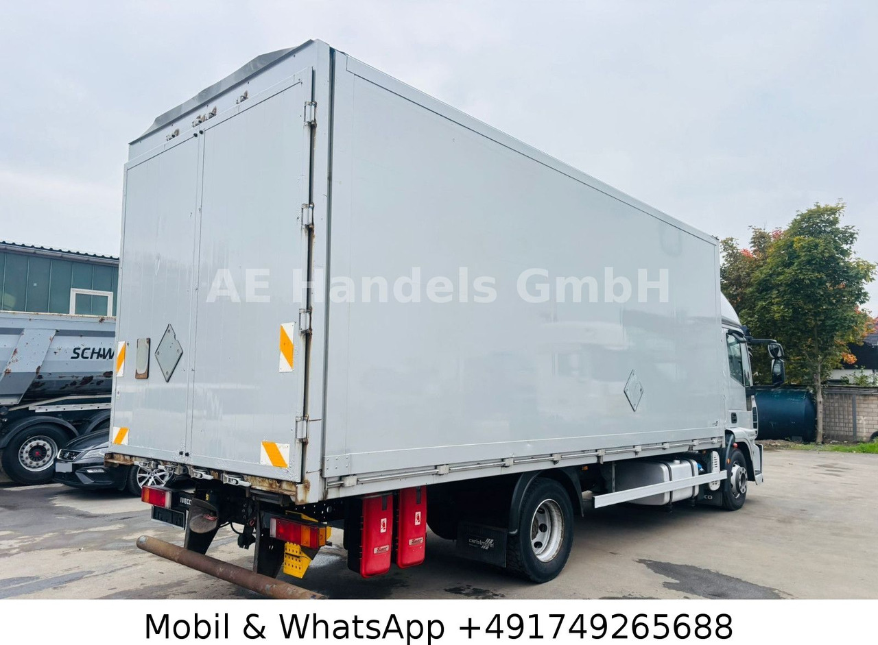 Iveco 120 E28 E5 *Hydr.Seitenwände/AHK/Motorbremse - Φορτηγό κόφα: φωτογραφία 4 Iveco 120 E28 E5 *Hydr.Seitenwände/AHK/Motorbremse - Φορτηγό κόφα: φωτογραφία 4