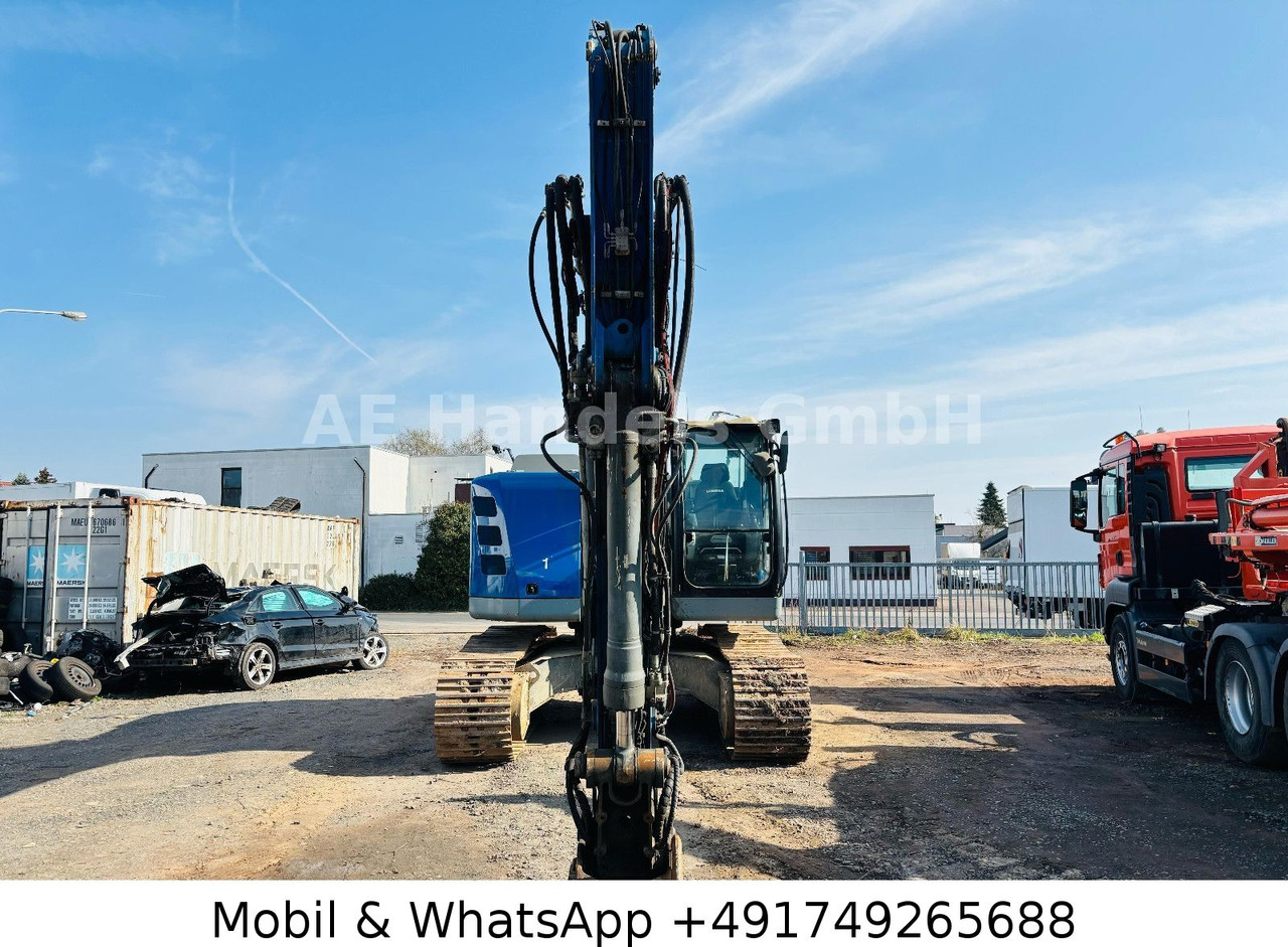 Liebherr R926 Compact *Oilquick/Verstellausleger - Ερπυστριοφόρος εκσκαφέας: φωτογραφία 2 Liebherr R926 Compact *Oilquick/Verstellausleger - Ερπυστριοφόρος εκσκαφέας: φωτογραφία 2