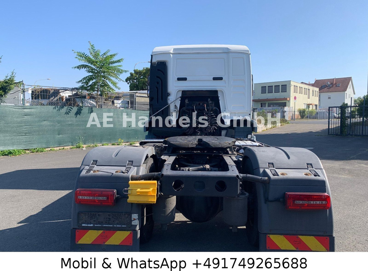 MAN TGS 18.460 L BL *Retarder/ADR/ACC/LDW/Alcoa - Τράκτορας: φωτογραφία 4 MAN TGS 18.460 L BL *Retarder/ADR/ACC/LDW/Alcoa - Τράκτορας: φωτογραφία 4
