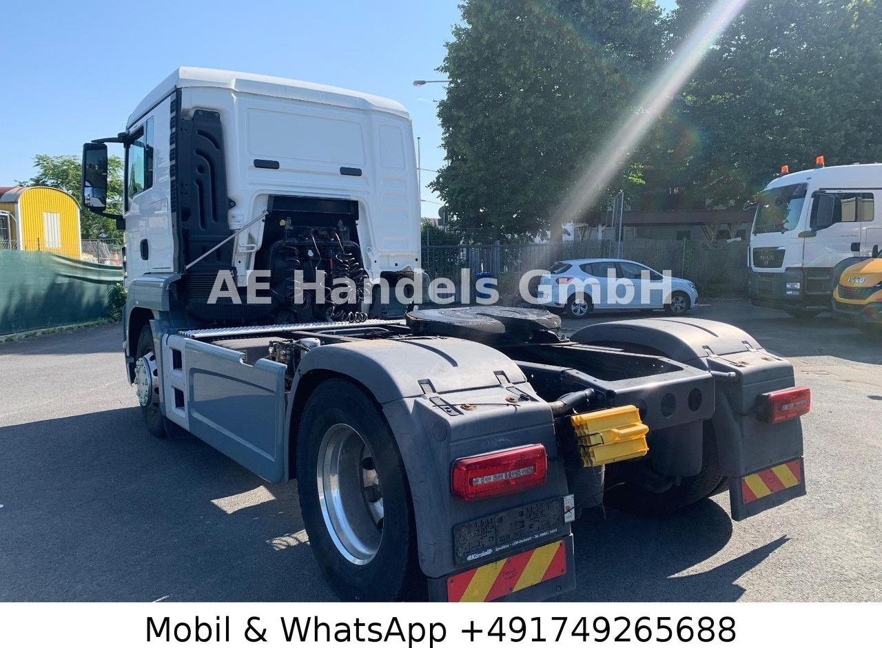MAN TGS 18.460 L BL *Retarder/ADR/ACC/LDW/Alcoa - Τράκτορας: φωτογραφία 5 MAN TGS 18.460 L BL *Retarder/ADR/ACC/LDW/Alcoa - Τράκτορας: φωτογραφία 5