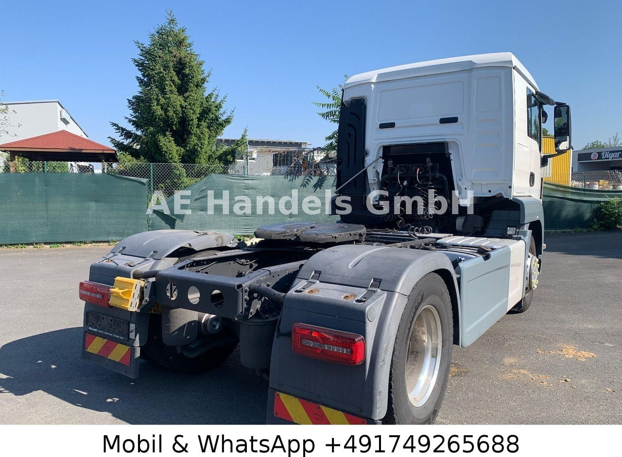 MAN TGS 18.460 L BL *Retarder/ADR/ACC/LDW/Alcoa - Τράκτορας: φωτογραφία 3 MAN TGS 18.460 L BL *Retarder/ADR/ACC/LDW/Alcoa - Τράκτορας: φωτογραφία 3
