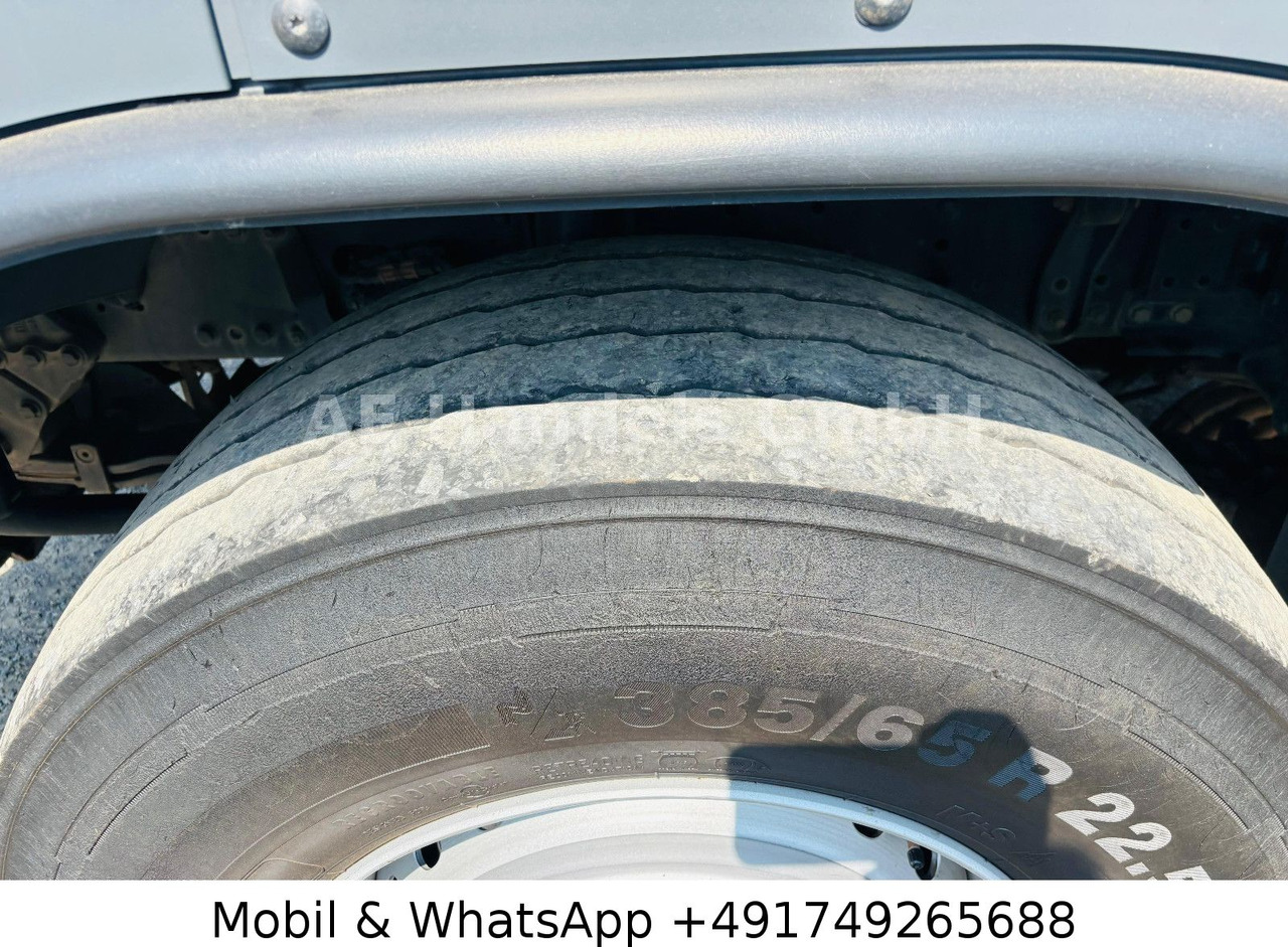 Τράκτορας MAN TGS 18.470 *4x4HydroDrive/Pritader/Hydr./ACC: φωτογραφία 10