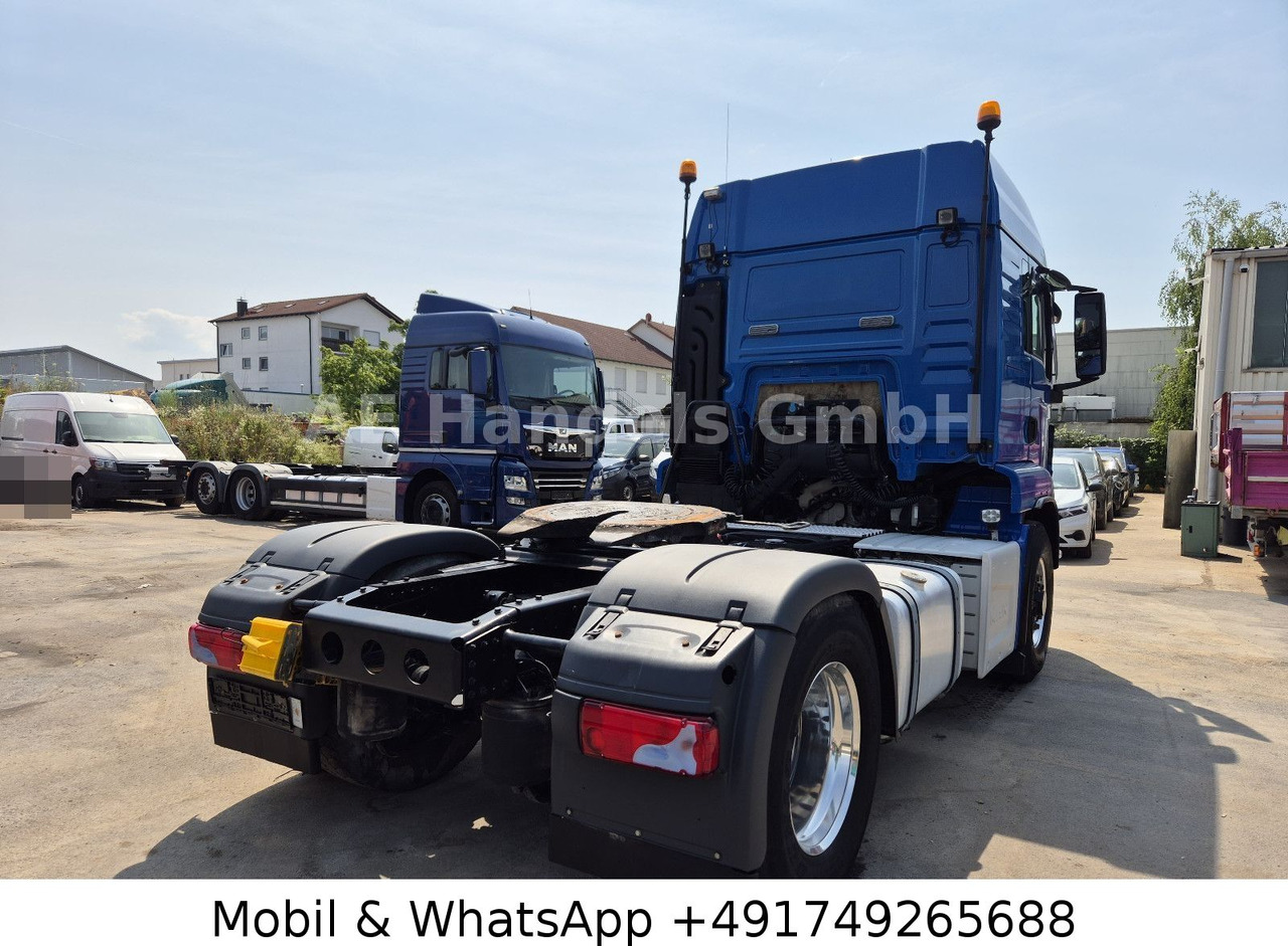 MAN TGS 18.480 L BL 4x4 HydroDrive *Pritarder/Hydr. - Τράκτορας: φωτογραφία 3 MAN TGS 18.480 L BL 4x4 HydroDrive *Pritarder/Hydr. - Τράκτορας: φωτογραφία 3