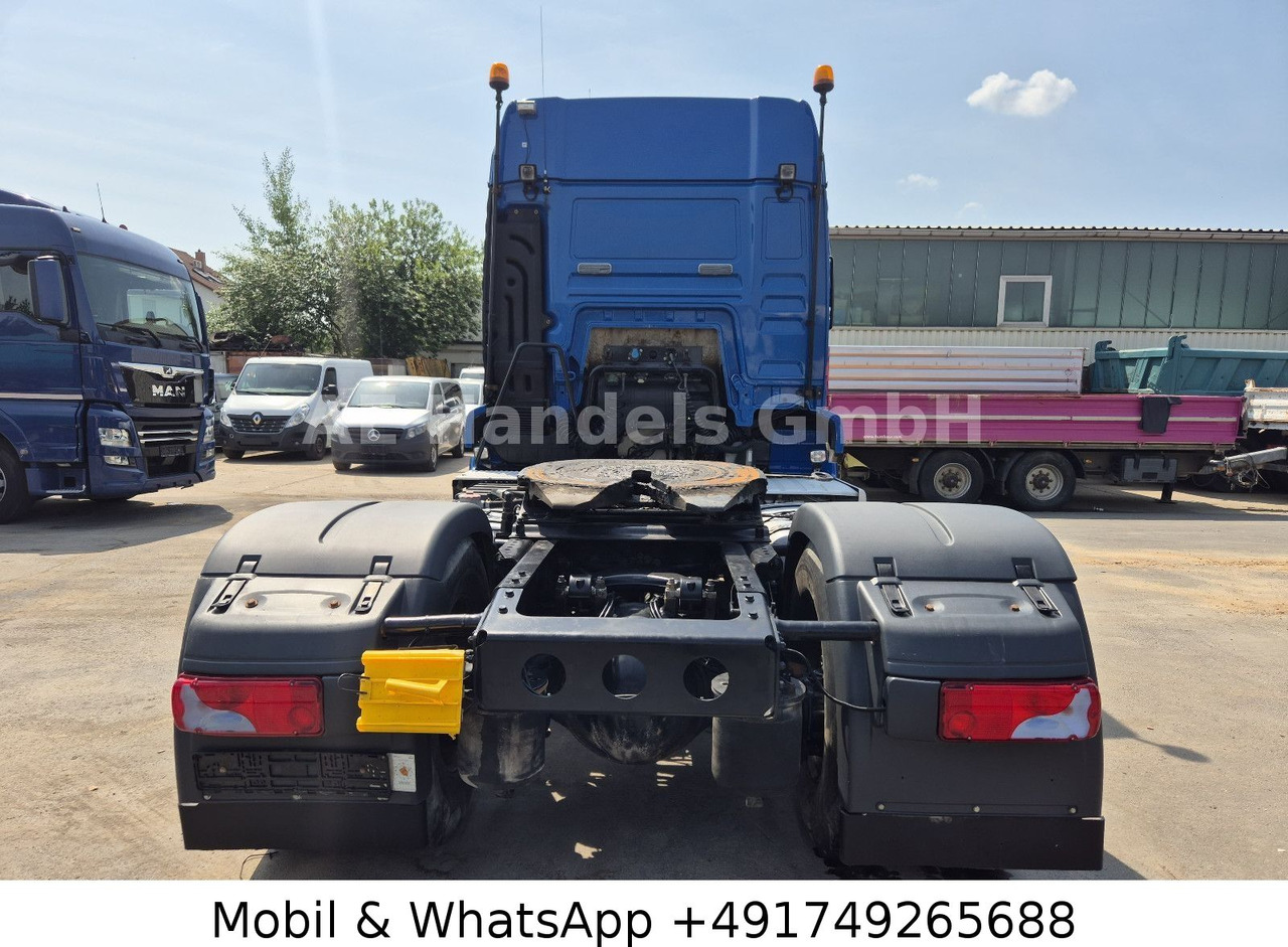MAN TGS 18.480 L BL 4x4 HydroDrive *Pritarder/Hydr. - Τράκτορας: φωτογραφία 4 MAN TGS 18.480 L BL 4x4 HydroDrive *Pritarder/Hydr. - Τράκτορας: φωτογραφία 4