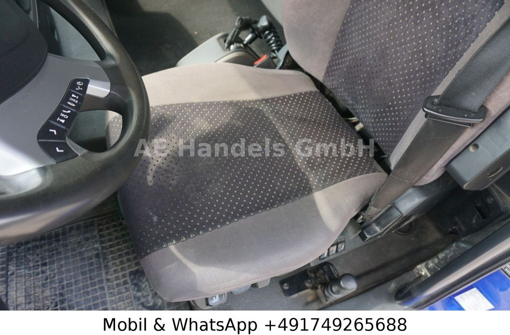 Τράκτορας MAN TGS 33.510 L BL 6x4 *Retarder/LDW/Hydr/AP-Achsen: φωτογραφία 16