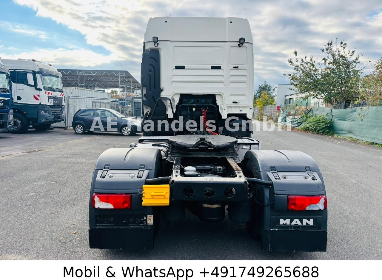 MAN TGX 18.440 XLX ADR BL *Retarder/ACC/Standklima - Τράκτορας: φωτογραφία 4 MAN TGX 18.440 XLX ADR BL *Retarder/ACC/Standklima - Τράκτορας: φωτογραφία 4
