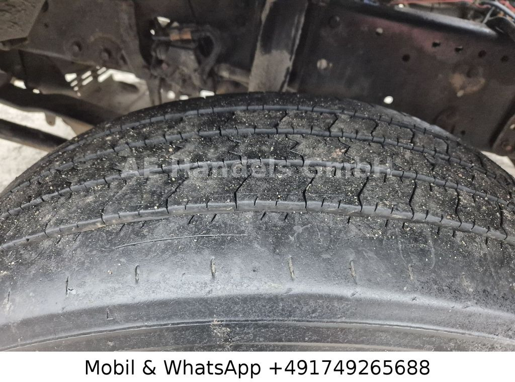 Τράκτορας MAN TGX 18.440 XLX BL *Retarder/ADR/ACC/LDW MAN TGX 18.440 XLX BL *Retarder/ADR/ACC/LDW: φωτογραφία 22