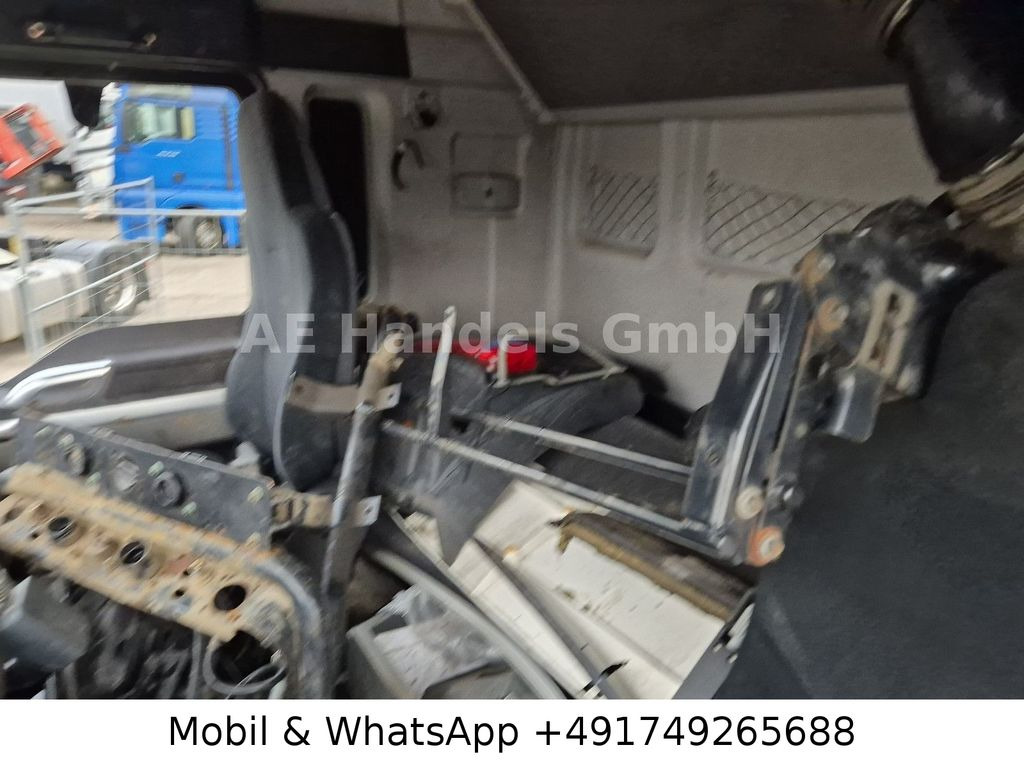 Τράκτορας MAN TGX 18.440 XLX BL *Retarder/ADR/ACC/LDW MAN TGX 18.440 XLX BL *Retarder/ADR/ACC/LDW: φωτογραφία 25