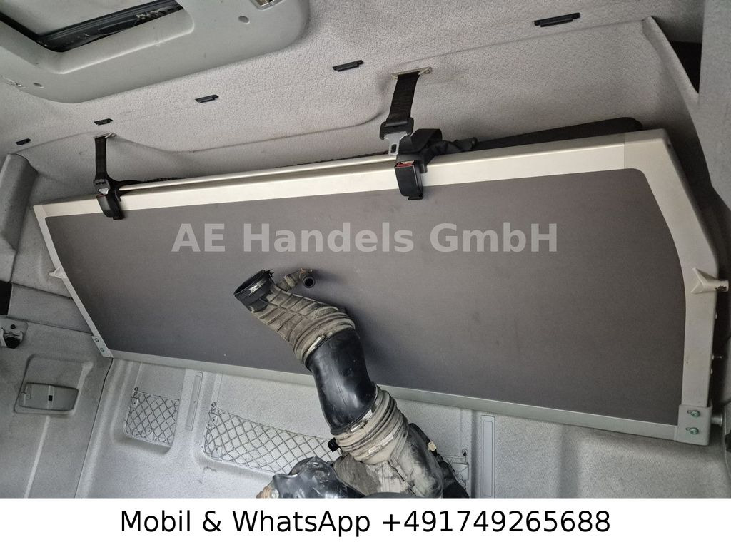 Τράκτορας MAN TGX 18.440 XLX BL *Retarder/ADR/ACC/LDW MAN TGX 18.440 XLX BL *Retarder/ADR/ACC/LDW: φωτογραφία 26