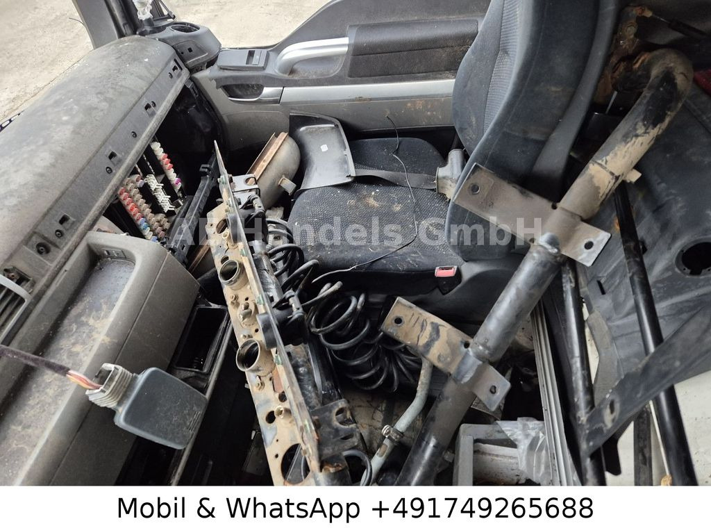 Τράκτορας MAN TGX 18.440 XLX BL *Retarder/ADR/ACC/LDW MAN TGX 18.440 XLX BL *Retarder/ADR/ACC/LDW: φωτογραφία 27