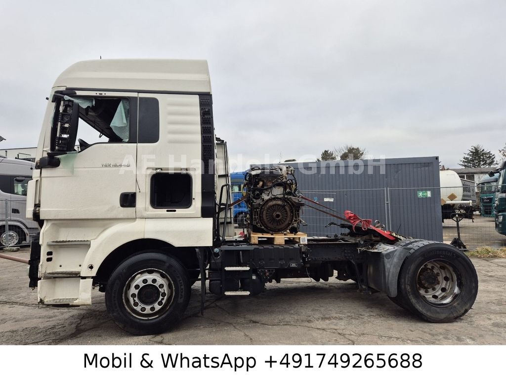 MAN TGX 18.440 XLX BL *Retarder/ADR/ACC/LDW MAN TGX 18.440 XLX BL *Retarder/ADR/ACC/LDW - Τράκτορας: φωτογραφία 2 MAN TGX 18.440 XLX BL *Retarder/ADR/ACC/LDW MAN TGX 18.440 XLX BL *Retarder/ADR/ACC/LDW - Τράκτορας: φωτογραφία 2
