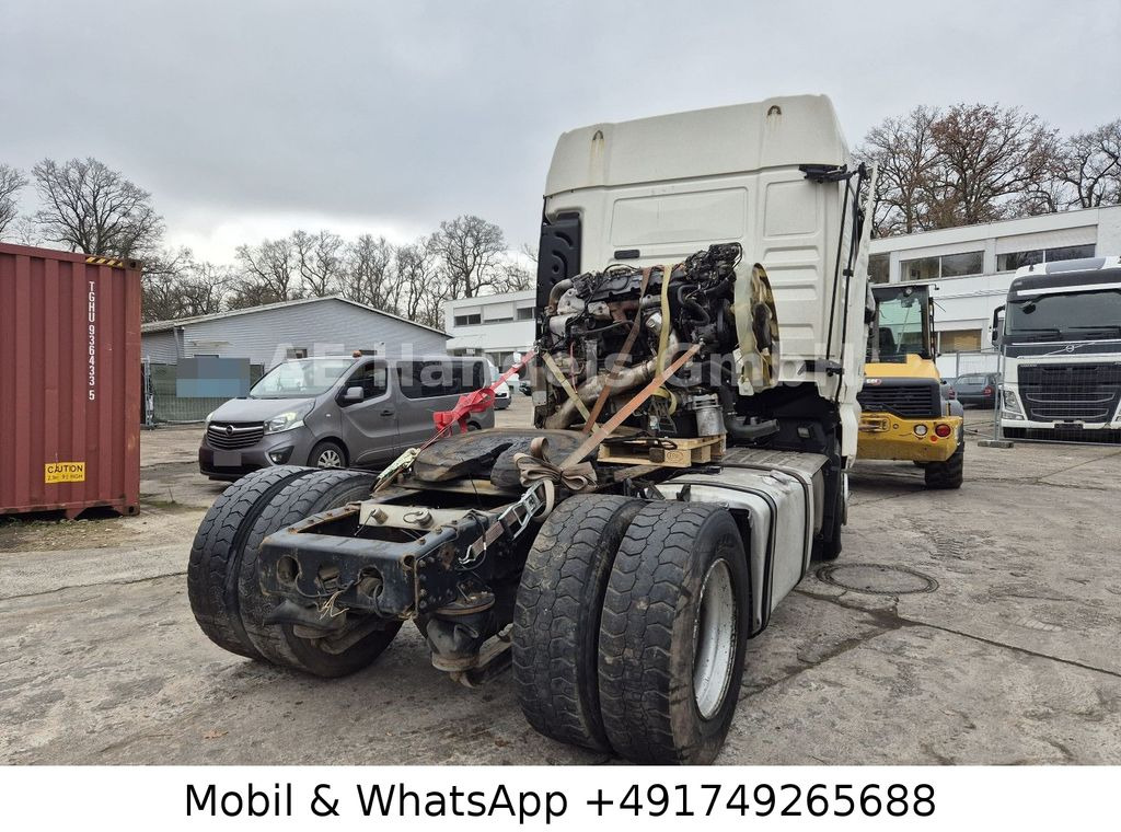 MAN TGX 18.440 XLX BL *Retarder/ADR/ACC/LDW MAN TGX 18.440 XLX BL *Retarder/ADR/ACC/LDW - Τράκτορας: φωτογραφία 5 MAN TGX 18.440 XLX BL *Retarder/ADR/ACC/LDW MAN TGX 18.440 XLX BL *Retarder/ADR/ACC/LDW - Τράκτορας: φωτογραφία 5
