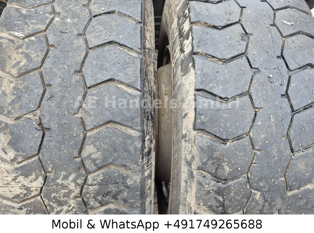 Τράκτορας MAN TGX 18.440 XLX BL *Retarder/ADR/ACC/LDW MAN TGX 18.440 XLX BL *Retarder/ADR/ACC/LDW: φωτογραφία 20