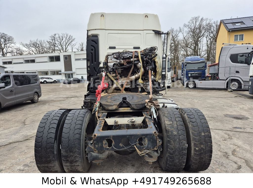 MAN TGX 18.440 XLX BL *Retarder/ADR/ACC/LDW MAN TGX 18.440 XLX BL *Retarder/ADR/ACC/LDW - Τράκτορας: φωτογραφία 4 MAN TGX 18.440 XLX BL *Retarder/ADR/ACC/LDW MAN TGX 18.440 XLX BL *Retarder/ADR/ACC/LDW - Τράκτορας: φωτογραφία 4