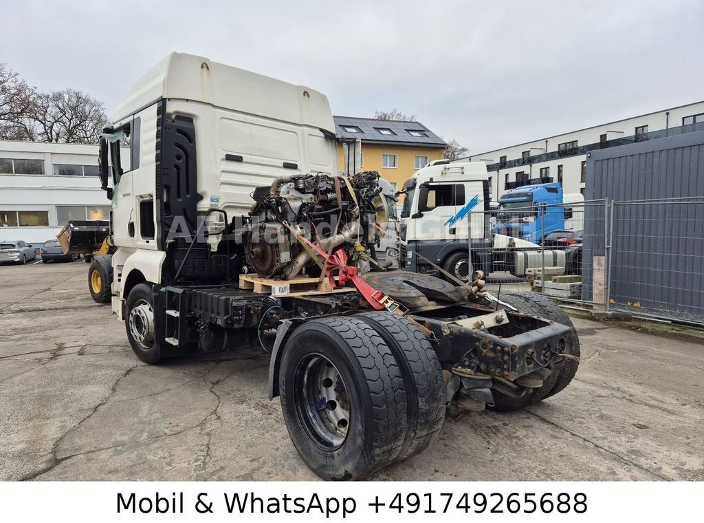 MAN TGX 18.440 XLX BL *Retarder/ADR/ACC/LDW MAN TGX 18.440 XLX BL *Retarder/ADR/ACC/LDW - Τράκτορας: φωτογραφία 3 MAN TGX 18.440 XLX BL *Retarder/ADR/ACC/LDW MAN TGX 18.440 XLX BL *Retarder/ADR/ACC/LDW - Τράκτορας: φωτογραφία 3