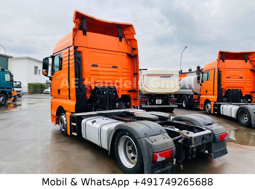 MAN TGX 18.440 XLX LL Low *Retarder/Manual/2xTank - Τράκτορας: φωτογραφία 3 MAN TGX 18.440 XLX LL Low *Retarder/Manual/2xTank - Τράκτορας: φωτογραφία 3