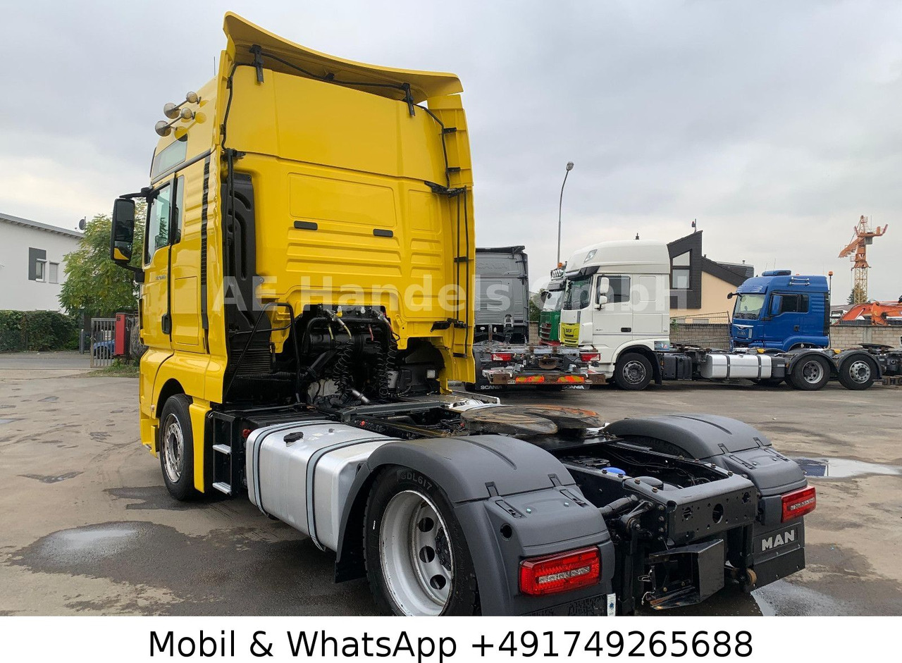 MAN TGX 18.460 XXL LL LowDeck *Retarder/ACC/TÜV-Neu - Τράκτορας: φωτογραφία 3 MAN TGX 18.460 XXL LL LowDeck *Retarder/ACC/TÜV-Neu - Τράκτορας: φωτογραφία 3