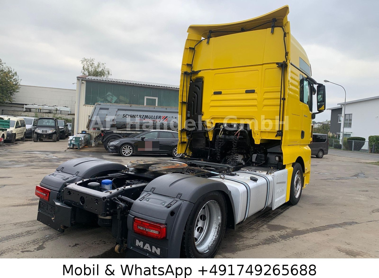 MAN TGX 18.460 XXL LL LowDeck *Retarder/ACC/TÜV-Neu - Τράκτορας: φωτογραφία 5 MAN TGX 18.460 XXL LL LowDeck *Retarder/ACC/TÜV-Neu - Τράκτορας: φωτογραφία 5