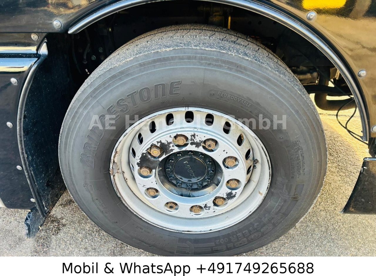 Τράκτορας MAN TGX 18.500 XXL BL 4x2 *Retarder/ACC/Standklima: φωτογραφία 13 Τράκτορας MAN TGX 18.500 XXL BL 4x2 *Retarder/ACC/Standklima: φωτογραφία 13