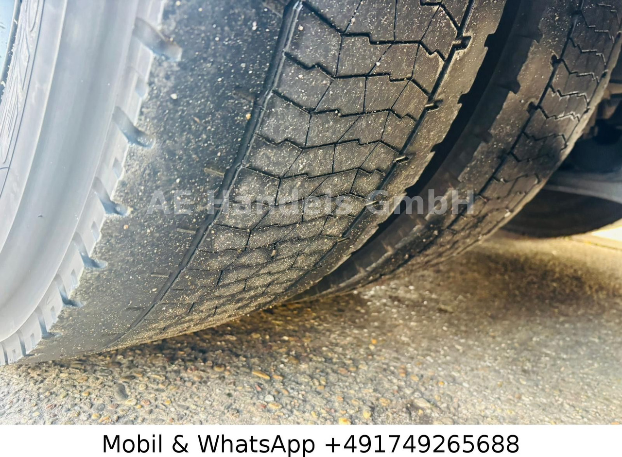 Τράκτορας MAN TGX 18.500 XXL BL 4x2 *Retarder/ACC/Standklima: φωτογραφία 15 Τράκτορας MAN TGX 18.500 XXL BL 4x2 *Retarder/ACC/Standklima: φωτογραφία 15