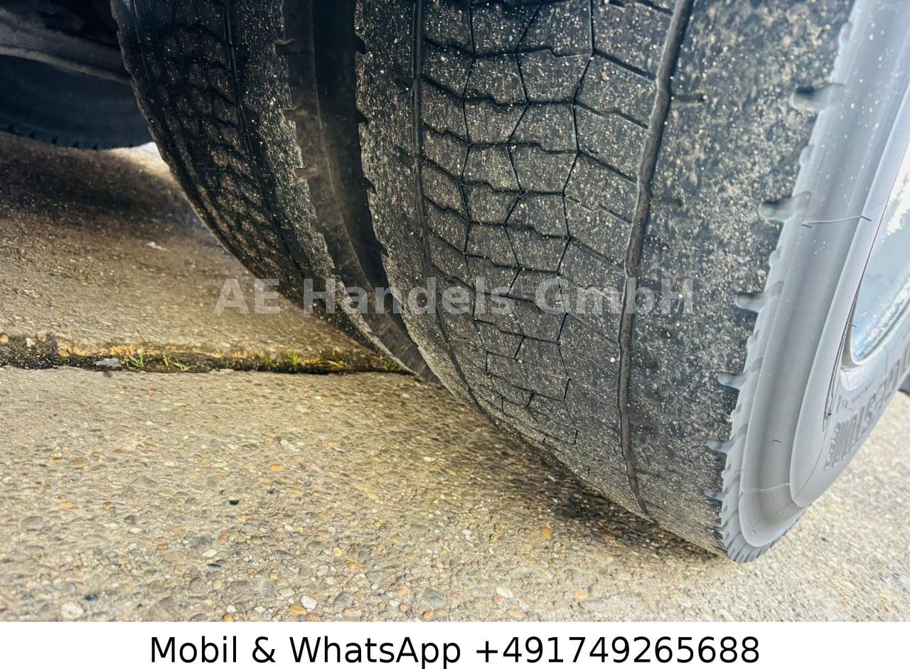 Τράκτορας MAN TGX 18.500 XXL BL 4x2 *Retarder/ACC/Standklima: φωτογραφία 17 Τράκτορας MAN TGX 18.500 XXL BL 4x2 *Retarder/ACC/Standklima: φωτογραφία 17