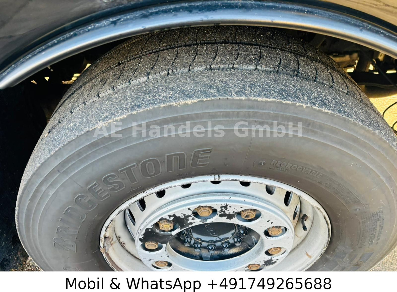 Τράκτορας MAN TGX 18.500 XXL BL 4x2 *Retarder/ACC/Standklima: φωτογραφία 16 Τράκτορας MAN TGX 18.500 XXL BL 4x2 *Retarder/ACC/Standklima: φωτογραφία 16