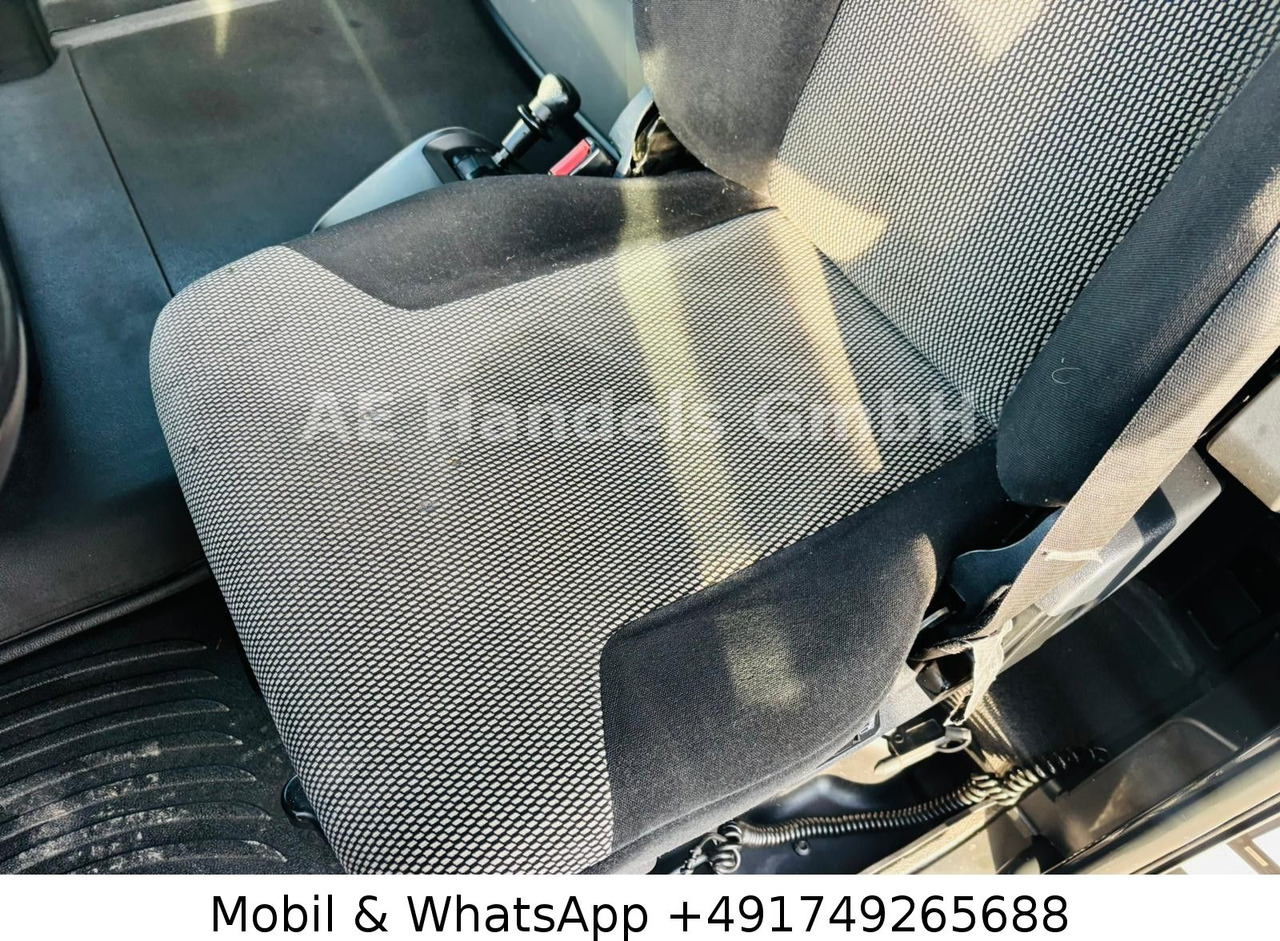 Τράκτορας MAN TGX 18.500 XXL BL 4x2 *Retarder/ACC/Standklima: φωτογραφία 19 Τράκτορας MAN TGX 18.500 XXL BL 4x2 *Retarder/ACC/Standklima: φωτογραφία 19