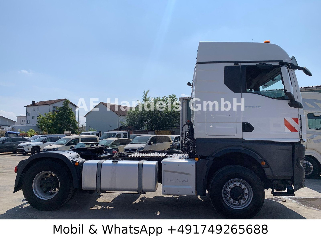 MAN TGX 18.510 GX BL 4x4 HydroDrive *Pritader/AP/ACC - Τράκτορας: φωτογραφία 2 MAN TGX 18.510 GX BL 4x4 HydroDrive *Pritader/AP/ACC - Τράκτορας: φωτογραφία 2