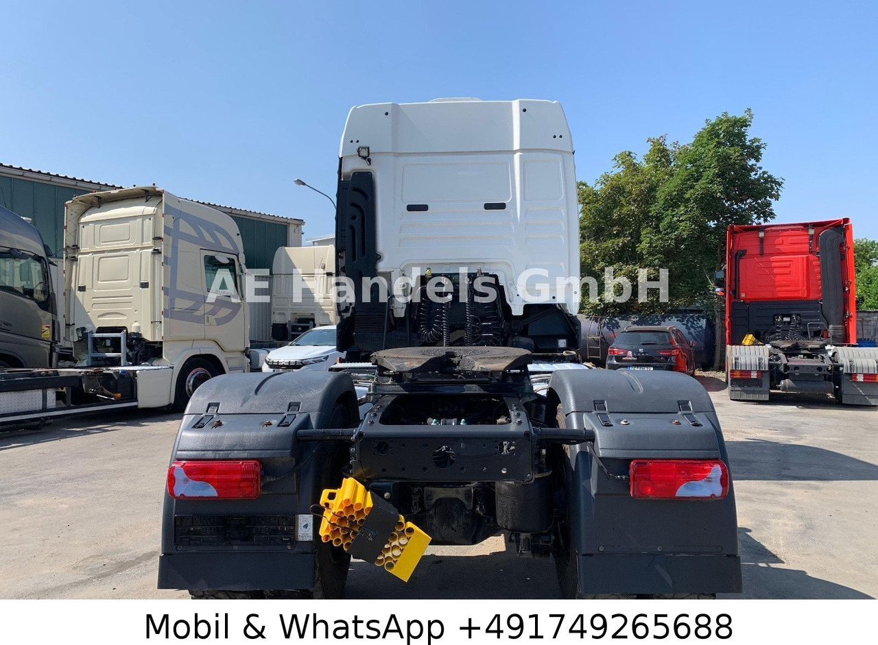MAN TGX 18.510 GX BL 4x4 HydroDrive *Pritader/AP/ACC - Τράκτορας: φωτογραφία 4 MAN TGX 18.510 GX BL 4x4 HydroDrive *Pritader/AP/ACC - Τράκτορας: φωτογραφία 4