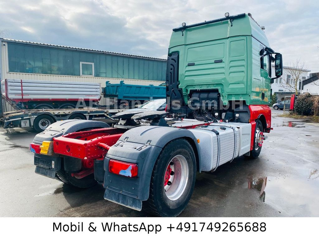 MAN TGX 18.580 XLX BL *Retarder/Hydr./LED/LDW/Alcoa MAN TGX 18.580 XLX BL *Retarder/Hydr./LED/LDW/Alcoa - Τράκτορας: φωτογραφία 5 MAN TGX 18.580 XLX BL *Retarder/Hydr./LED/LDW/Alcoa MAN TGX 18.580 XLX BL *Retarder/Hydr./LED/LDW/Alcoa - Τράκτορας: φωτογραφία 5