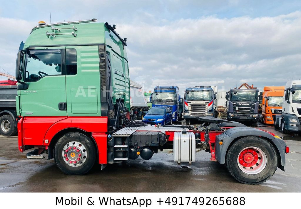 MAN TGX 18.580 XLX BL *Retarder/Hydr./LED/LDW/Alcoa MAN TGX 18.580 XLX BL *Retarder/Hydr./LED/LDW/Alcoa - Τράκτορας: φωτογραφία 2 MAN TGX 18.580 XLX BL *Retarder/Hydr./LED/LDW/Alcoa MAN TGX 18.580 XLX BL *Retarder/Hydr./LED/LDW/Alcoa - Τράκτορας: φωτογραφία 2