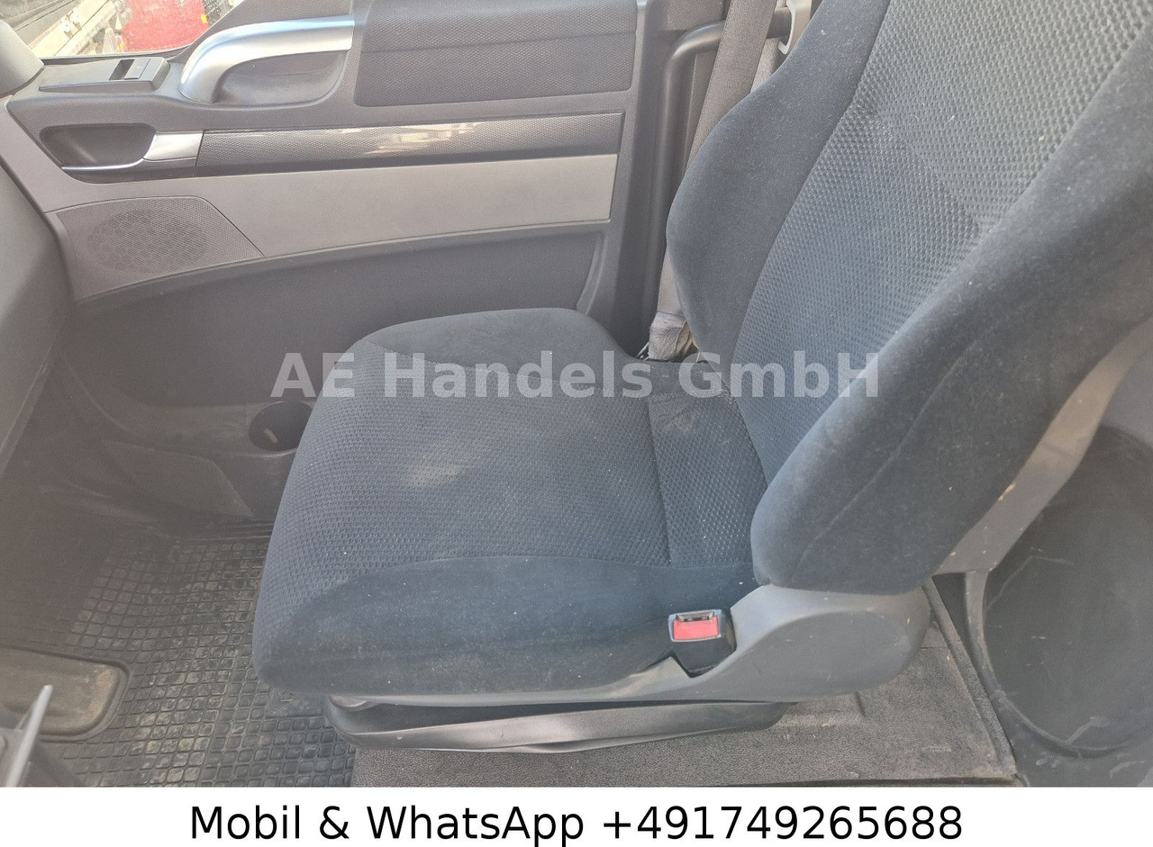 Φορτηγό ανατρεπόμενο MAN TGX 26.520 L BL 6x4 *Bordmatik/MEILLER-10m³/AP: φωτογραφία 23