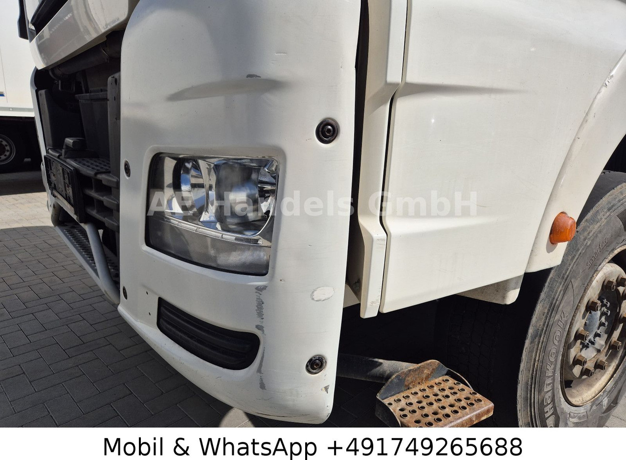 Φορτηγό ανατρεπόμενο MAN TGX 26.520 L BL 6x4 *Bordmatik/MEILLER-10m³/AP: φωτογραφία 8