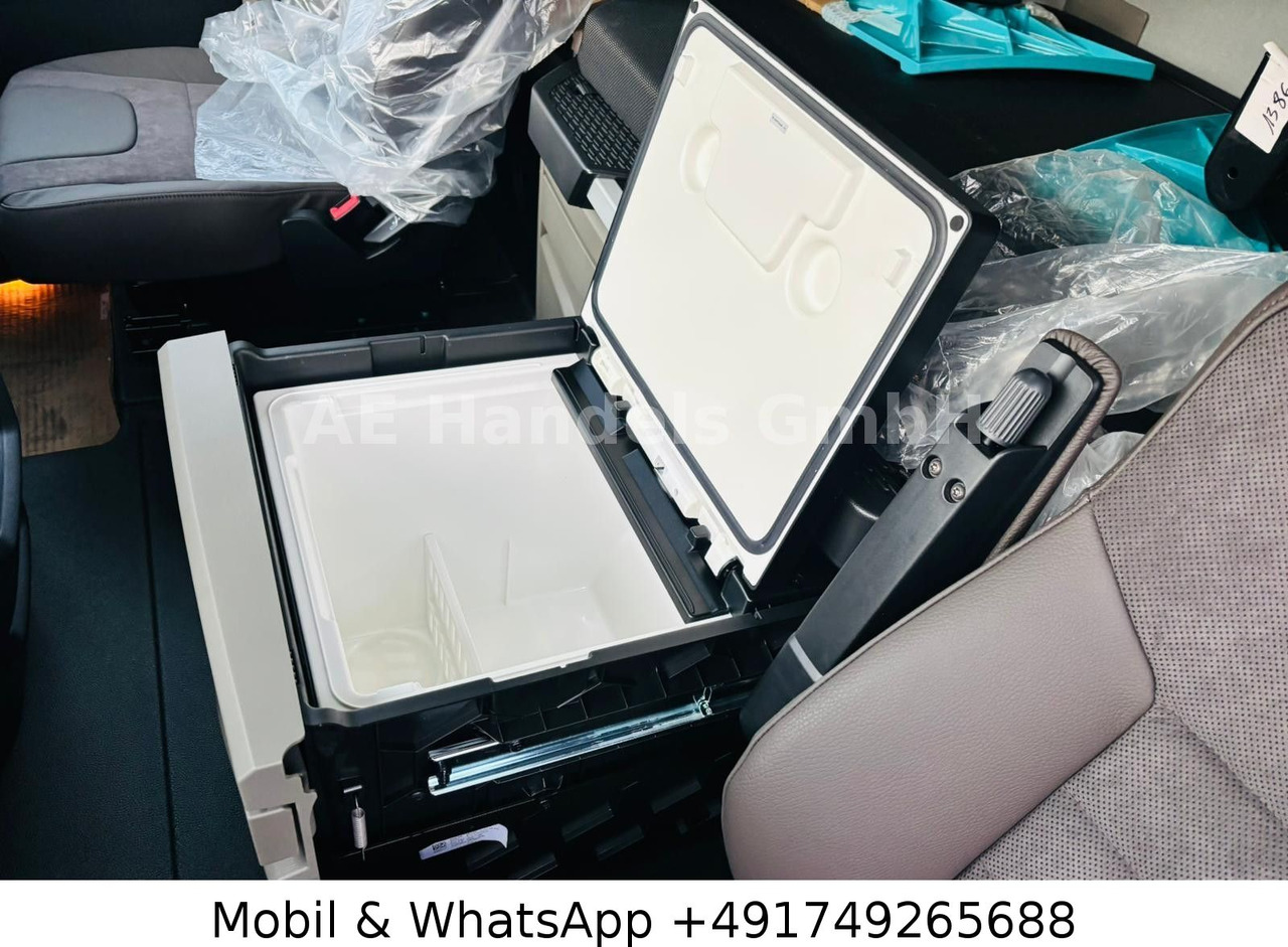 Τράκτορας MAN TGX 26.580 GX BL 6x2 70t*Retarder/ACC/Standklima: φωτογραφία 27 Τράκτορας MAN TGX 26.580 GX BL 6x2 70t*Retarder/ACC/Standklima: φωτογραφία 27