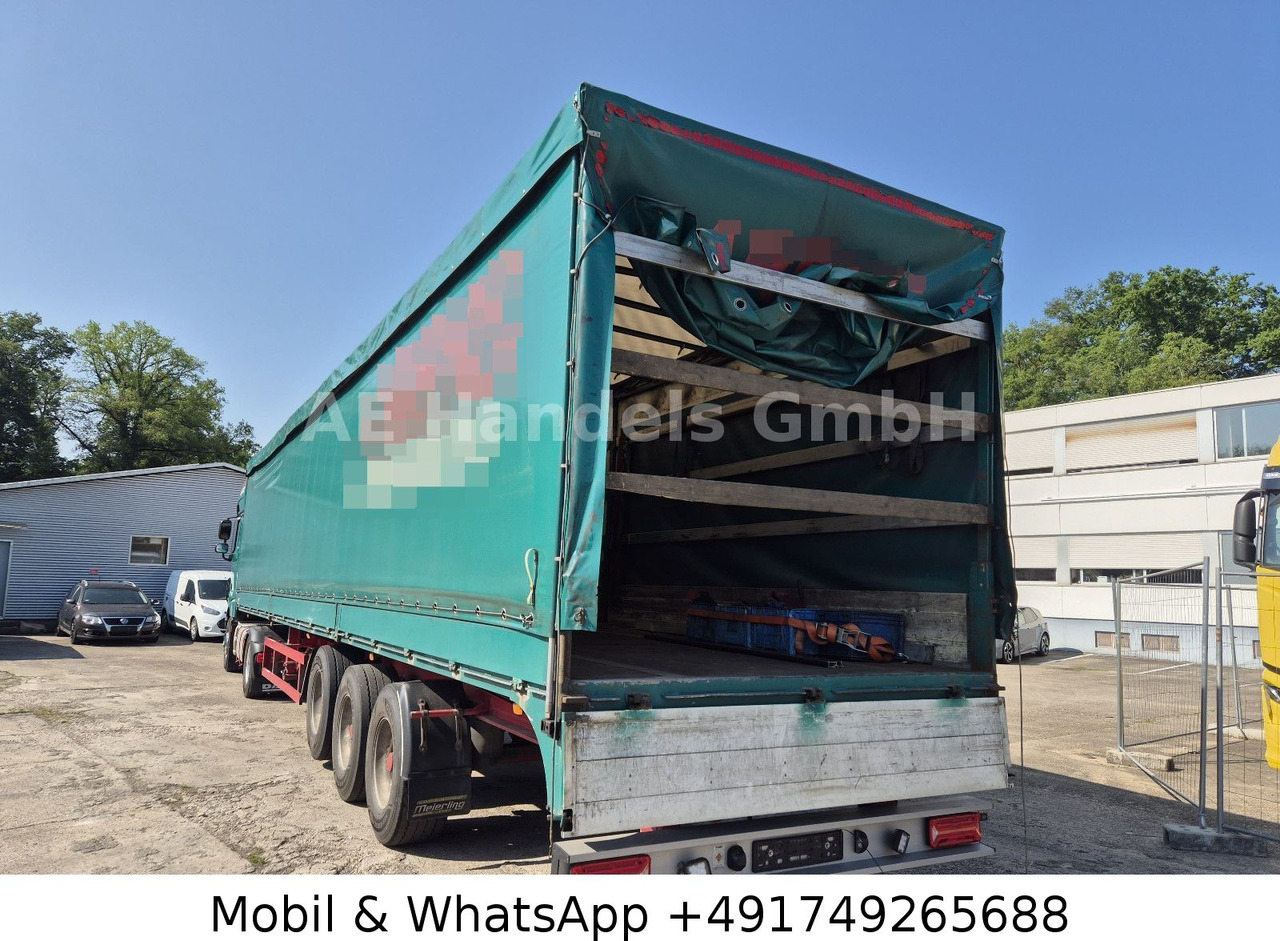 Meierling MSA 27 ALU Coil *Edscha/1.Liftachse/BPW-ECO-Plus - Επικαθήμενο κουρτίνα: φωτογραφία 3 Meierling MSA 27 ALU Coil *Edscha/1.Liftachse/BPW-ECO-Plus - Επικαθήμενο κουρτίνα: φωτογραφία 3