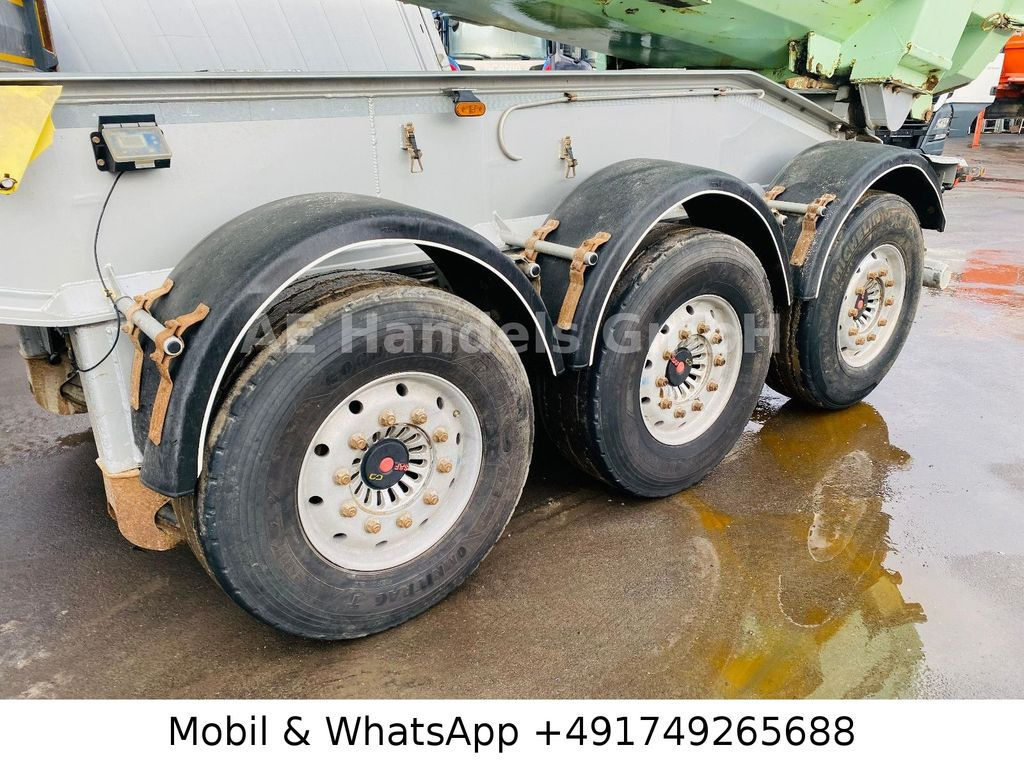 Επικαθήμενο ανατρεπόμενο Meierling MSK 24 Stahl *27m³/Lift/Alcoa/Rollplane/Podest Meierling MSK 24 Stahl *27m³/Lift/Alcoa/Rollplane/Podest: φωτογραφία 24 Επικαθήμενο ανατρεπόμενο Meierling MSK 24 Stahl *27m³/Lift/Alcoa/Rollplane/Podest Meierling MSK 24 Stahl *27m³/Lift/Alcoa/Rollplane/Podest: φωτογραφία 24