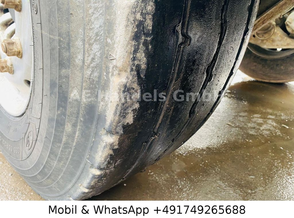 Επικαθήμενο ανατρεπόμενο Meierling MSK 24 Stahl *27m³/Lift/Alcoa/Rollplane/Podest Meierling MSK 24 Stahl *27m³/Lift/Alcoa/Rollplane/Podest: φωτογραφία 21 Επικαθήμενο ανατρεπόμενο Meierling MSK 24 Stahl *27m³/Lift/Alcoa/Rollplane/Podest Meierling MSK 24 Stahl *27m³/Lift/Alcoa/Rollplane/Podest: φωτογραφία 21