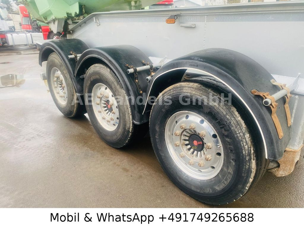 Επικαθήμενο ανατρεπόμενο Meierling MSK 24 Stahl *27m³/Lift/Alcoa/Rollplane/Podest Meierling MSK 24 Stahl *27m³/Lift/Alcoa/Rollplane/Podest: φωτογραφία 20 Επικαθήμενο ανατρεπόμενο Meierling MSK 24 Stahl *27m³/Lift/Alcoa/Rollplane/Podest Meierling MSK 24 Stahl *27m³/Lift/Alcoa/Rollplane/Podest: φωτογραφία 20