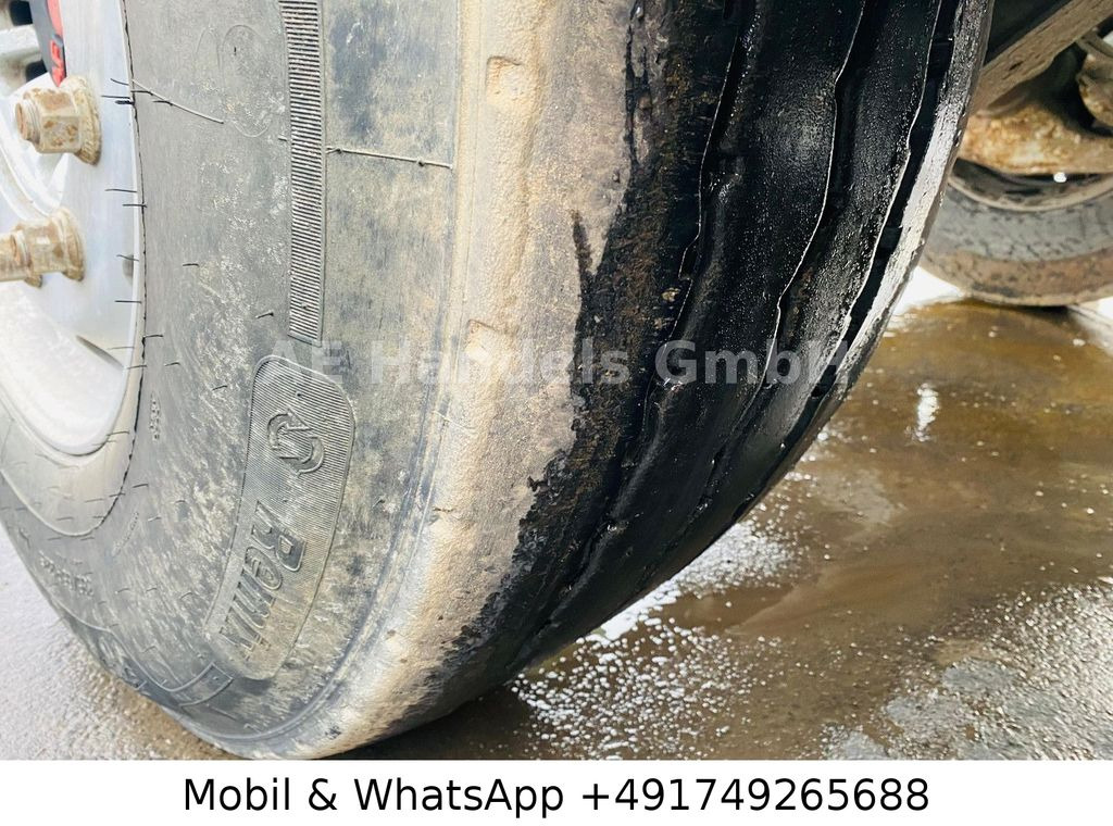 Επικαθήμενο ανατρεπόμενο Meierling MSK 24 Stahl *27m³/Lift/Alcoa/Rollplane/Podest Meierling MSK 24 Stahl *27m³/Lift/Alcoa/Rollplane/Podest: φωτογραφία 22 Επικαθήμενο ανατρεπόμενο Meierling MSK 24 Stahl *27m³/Lift/Alcoa/Rollplane/Podest Meierling MSK 24 Stahl *27m³/Lift/Alcoa/Rollplane/Podest: φωτογραφία 22