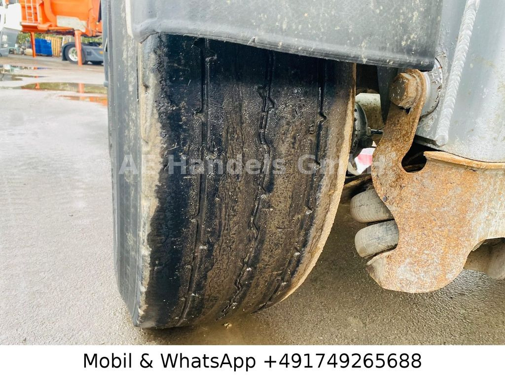 Επικαθήμενο ανατρεπόμενο Meierling MSK 24 Stahl *27m³/Lift/Alcoa/Rollplane/Podest Meierling MSK 24 Stahl *27m³/Lift/Alcoa/Rollplane/Podest: φωτογραφία 23 Επικαθήμενο ανατρεπόμενο Meierling MSK 24 Stahl *27m³/Lift/Alcoa/Rollplane/Podest Meierling MSK 24 Stahl *27m³/Lift/Alcoa/Rollplane/Podest: φωτογραφία 23