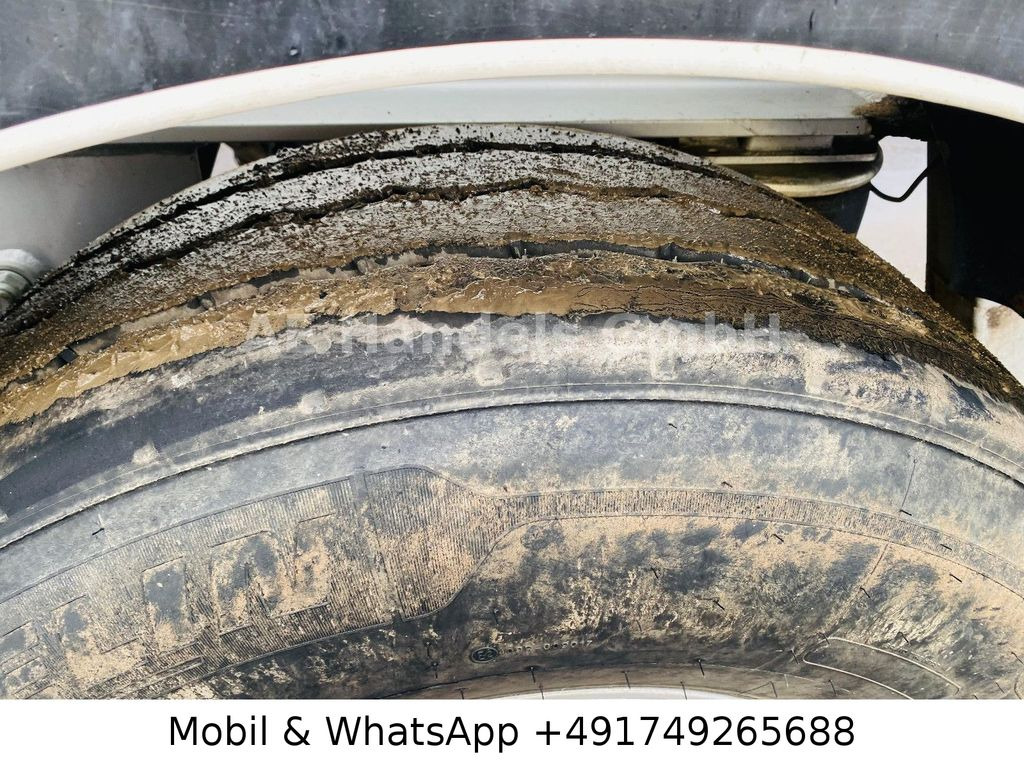 Επικαθήμενο ανατρεπόμενο Meierling MSK 24 Stahl *27m³/Lift/Alcoa/Rollplane/Podest Meierling MSK 24 Stahl *27m³/Lift/Alcoa/Rollplane/Podest: φωτογραφία 27 Επικαθήμενο ανατρεπόμενο Meierling MSK 24 Stahl *27m³/Lift/Alcoa/Rollplane/Podest Meierling MSK 24 Stahl *27m³/Lift/Alcoa/Rollplane/Podest: φωτογραφία 27