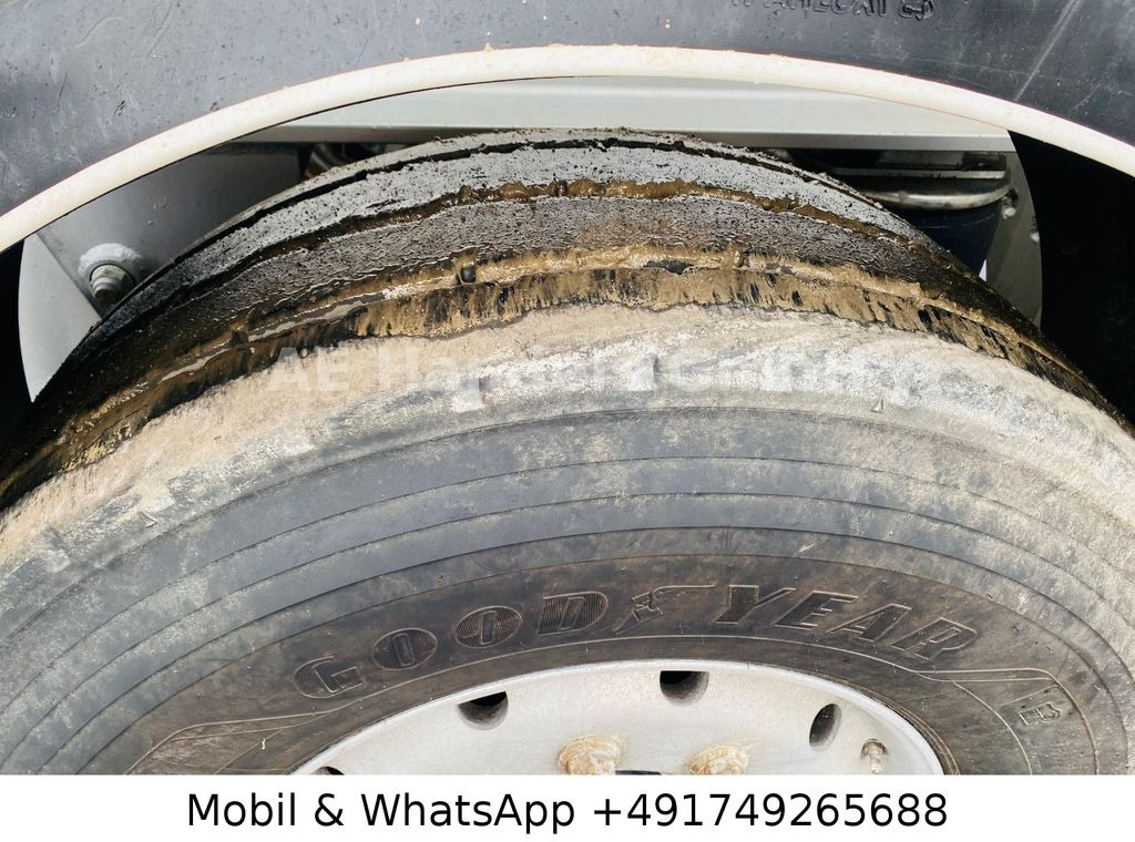 Επικαθήμενο ανατρεπόμενο Meierling MSK 24 Stahl *27m³/Lift/Alcoa/Rollplane/Podest Meierling MSK 24 Stahl *27m³/Lift/Alcoa/Rollplane/Podest: φωτογραφία 25 Επικαθήμενο ανατρεπόμενο Meierling MSK 24 Stahl *27m³/Lift/Alcoa/Rollplane/Podest Meierling MSK 24 Stahl *27m³/Lift/Alcoa/Rollplane/Podest: φωτογραφία 25