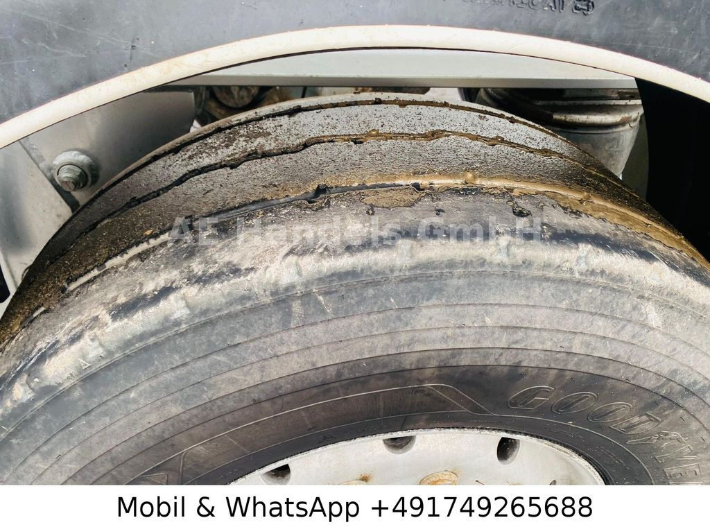 Επικαθήμενο ανατρεπόμενο Meierling MSK 24 Stahl *27m³/Lift/Alcoa/Rollplane/Podest Meierling MSK 24 Stahl *27m³/Lift/Alcoa/Rollplane/Podest: φωτογραφία 26 Επικαθήμενο ανατρεπόμενο Meierling MSK 24 Stahl *27m³/Lift/Alcoa/Rollplane/Podest Meierling MSK 24 Stahl *27m³/Lift/Alcoa/Rollplane/Podest: φωτογραφία 26