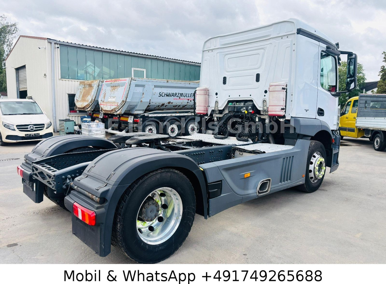 Mercedes-Benz Actros 1843 L CS BL ADR *Retader/ACC/LDW/Alcoa - Τράκτορας: φωτογραφία 3 Mercedes-Benz Actros 1843 L CS BL ADR *Retader/ACC/LDW/Alcoa - Τράκτορας: φωτογραφία 3