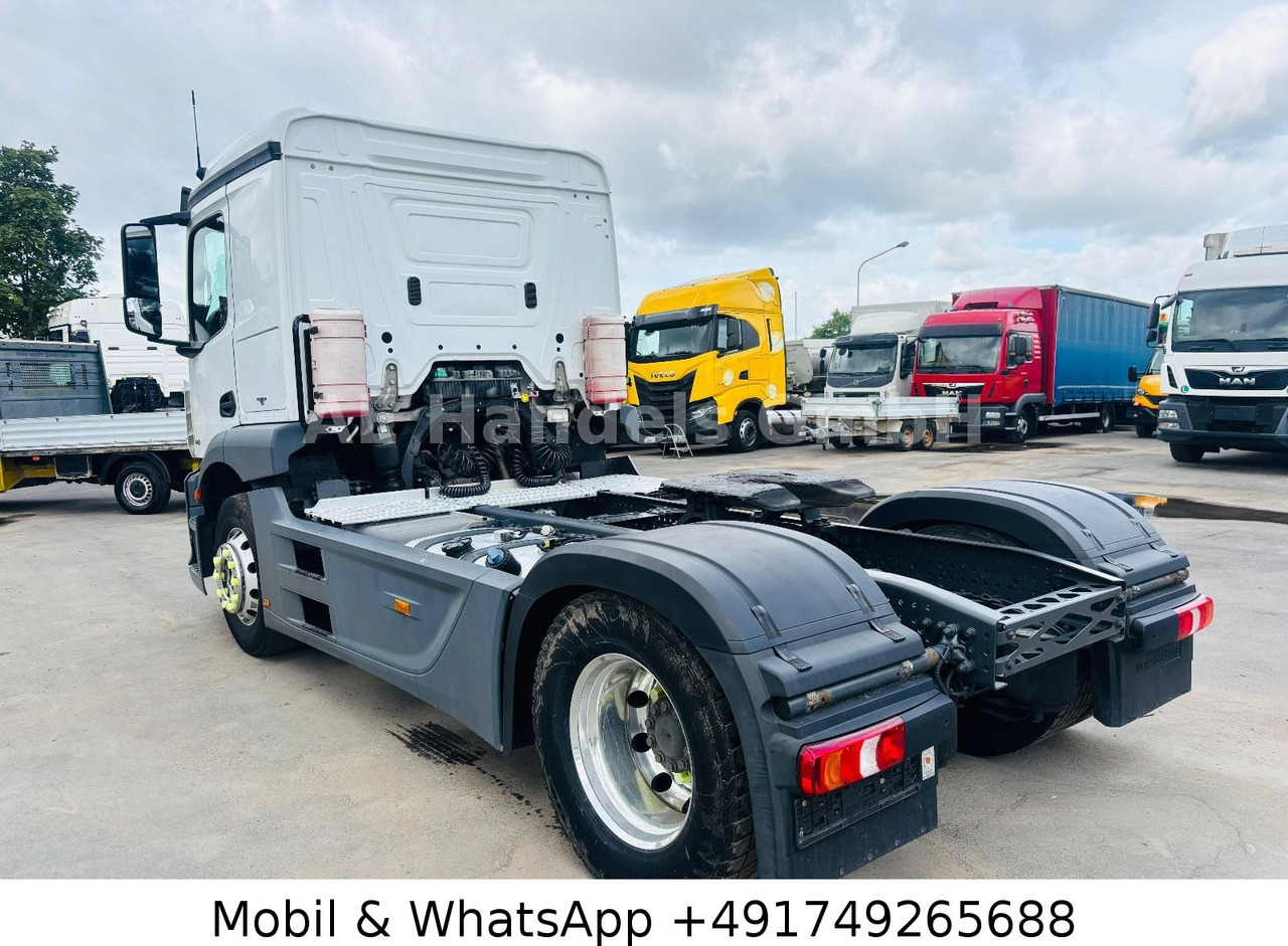 Mercedes-Benz Actros 1843 L CS BL ADR *Retader/ACC/LDW/Alcoa - Τράκτορας: φωτογραφία 5 Mercedes-Benz Actros 1843 L CS BL ADR *Retader/ACC/LDW/Alcoa - Τράκτορας: φωτογραφία 5