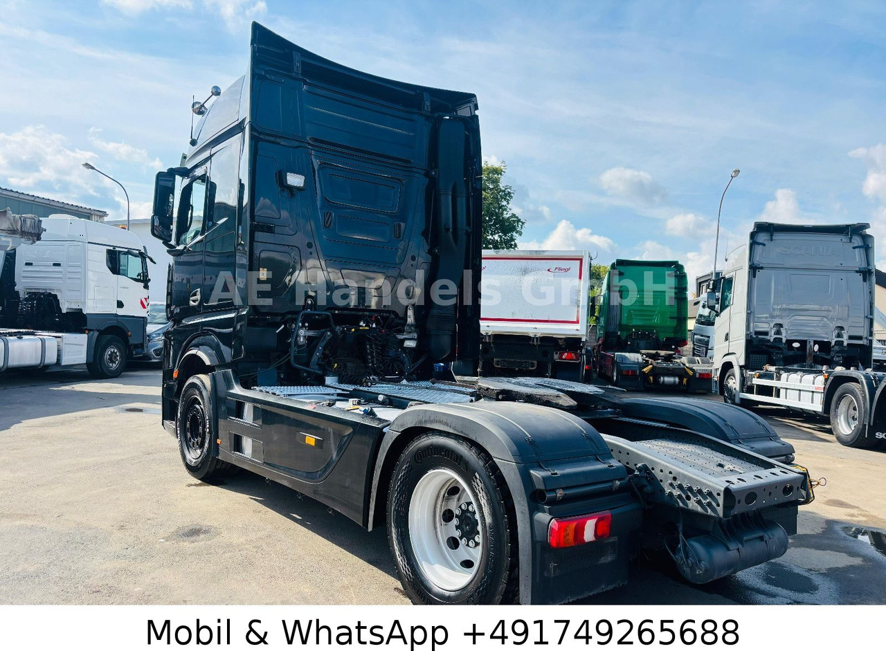 Mercedes-Benz Actros IV 1953 BigSpace LL *Retarder/2-Hydr./ACC - Τράκτορας: φωτογραφία 5 Mercedes-Benz Actros IV 1953 BigSpace LL *Retarder/2-Hydr./ACC - Τράκτορας: φωτογραφία 5
