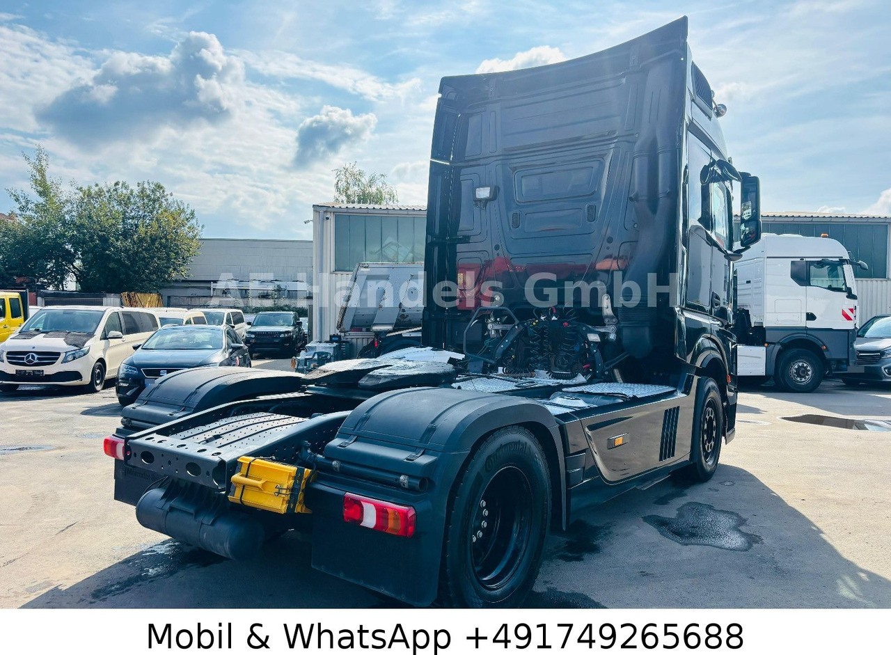 Mercedes-Benz Actros IV 1953 BigSpace LL *Retarder/2-Hydr./ACC - Τράκτορας: φωτογραφία 3 Mercedes-Benz Actros IV 1953 BigSpace LL *Retarder/2-Hydr./ACC - Τράκτορας: φωτογραφία 3